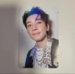 fanplee ウォヌ トレカ SEVENTEEN