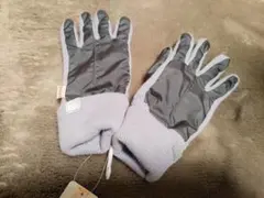 EDWIN SOMETHING 手袋 新品