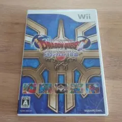 ドラゴンクエスト I・II・III Wii