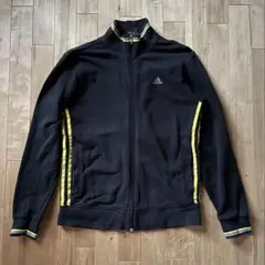 adidas ジップアップジャケット
