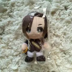 いれいす　悠佑　ぬいぐるみ　ぱすぬいのサムネイル