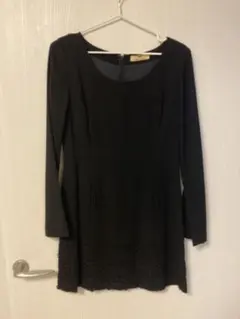 ミニワンピース