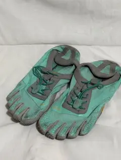Vibram FiveFingers 5本指シューズのサムネイル