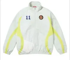 2025年最新】supreme s logo track jacket 