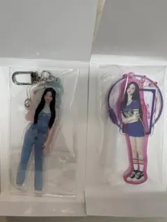 BABYMONSTER PHARITA パリタ ランダムフォトチャーム