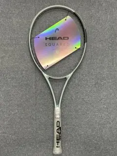 2026年最新】HEAD テニス ラケット(硬式用)の人気アイテム - メルカリ