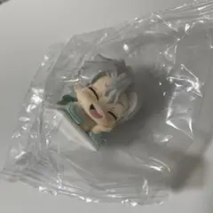 鬼滅の刃　おねむたん　拾壱ノ型　不死川実弥　幼少期　ガチャガチャ