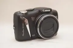 Canon PowerShot SX200 IS PC1339 2443 - メルカリ