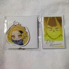 僕のヒーローアカデミア ヒロアカ ぬいパル 上鳴電気