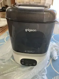 pigeon 哺乳瓶除菌乾燥器