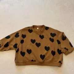マーキーズ MARKEYS トップス トレーナー