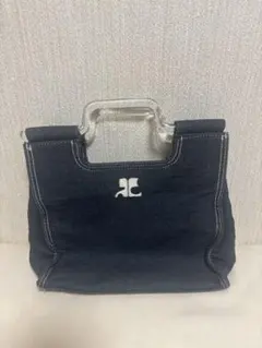 2025年最新】Courreges ハンドバッグの人気アイテム - メルカリ