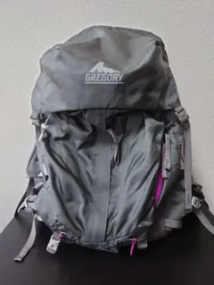 GREGORY J38 バックパック リュック　レインカバー付き