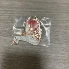 プリキュア一番くじ キュアルージュ