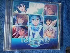  アイランド アニメ記念版　フロントウイング ISLAND」放送日＆場面写真が公開！ 「グリザイア」フロントウイングが