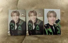 seventeen ジョシュア carat land2024