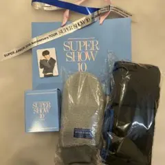 2026年最新】supershow10の人気アイテム - メルカリ