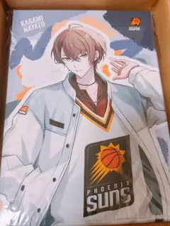 【即決⭕】加賀美ハヤト PHOENIX SUNS キャンパスボード