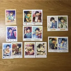 あんスタ 氷鷹北斗 ぱしゃこれ 14枚セット