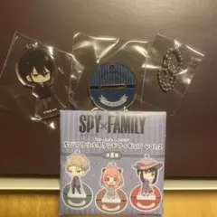 SPY×FAMILY アクリルスタンド ボリューム2