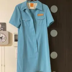 明和電機　制服　ワンピース 明和電機ジャーナル29号 特集：明和電機の制服 | MaywaDenki