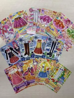 アイカツカードセット