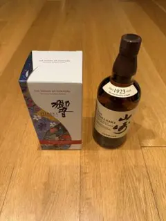 2026年最新】サントリー 響 箱なしの人気アイテム - メルカリ