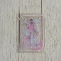 にじさんじ 8周年クリアカード