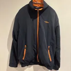 Umbro アンブロ　ナイロンジャケット