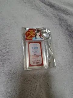 AKB48 SPACIALくじ 小栗有以 地域別限定賞