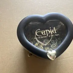 Cupid ハート型オルゴール　米米Club 浪漫飛行