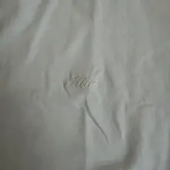 Kith ホワイト クロップドTシャツのサムネイル
