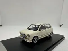 402-616 Hi-Story 1/43 マツダ デミオ GL 1996 - メルカリ