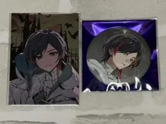 2025年最新】うるか cr 缶バッジの人気アイテム - メルカリ