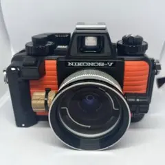 2026年最新】NIKONOS Vの人気アイテム - メルカリ