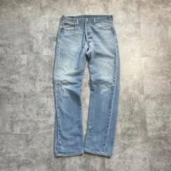 【W35 L36】 メキシコ製 usa levi's リーバイス 501xx