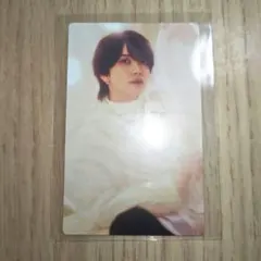 MAZZEL Only You 初回限定盤 ソロフォトカード エイキ EIKI