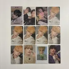 txt K-POP