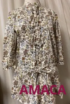 2025年最新】amaca リバティの人気アイテム - メルカリ