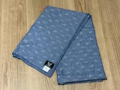 [未着品] ストール ペイズリー Hummingbird's Hill