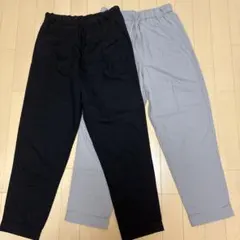 URBAN RESEARCH カジュアルパンツ 2本セット Sサイズのサムネイル
