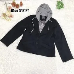 テーラードジャケット l