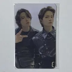 TREASURE トレジャー ヨシ ジョンファン ユニット ケミトレカ ③