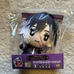 刀剣乱舞 フリューくじ 実休光忠