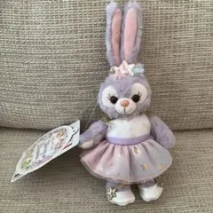 ステラルー ぬいぐるみバッジ Starry Dreams