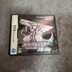 ポケモン パール DSソフト カセット データあり