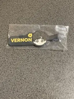 SEVENTEEN セブチ 1番くじ petiteen ヘアピン バーノン