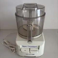 ホームメイド協会 スーパーコスモハート CH-800 取説あり。製パン道具付き 2026年最新】コスモハートホームメイド協会 ch-800の人気アイテム