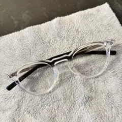 26SS MM6 Maison Margiela サングラス メガネ マルジェラ Klein Blog】MM⑥ Maison Margiela 2026SS Eyewear Collection