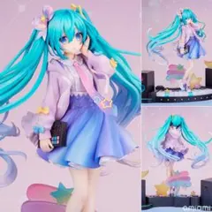 2025年最新】初音ミク 1/7 HATSUNE MIKU Digital Stars 2021 ver